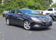 2013 Hyundai Sonata Limited 2.4L