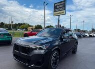 2024 BMW X1