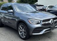 2021 Mercedes-Benz GLC