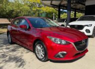 2016 Mazda Mazda3 i Touring 5-Door Automatic