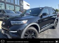 2020 Ford Explorer ST 4WD
