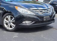 2013 Hyundai Sonata Limited 2.4L