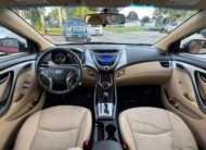 2013 Hyundai Elantra GLS Sedan Automatic