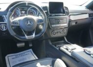 2016 Mercedes-Benz GLE