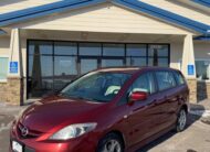 2009 Mazda Mazda5 Touring Automatic