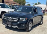 2023 Mercedes-Benz GLB