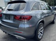 2021 Mercedes-Benz GLC