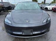2025 Tesla Model 3 Long Range AWD