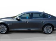 2024 Genesis Electrified G80 Advanced Sedan