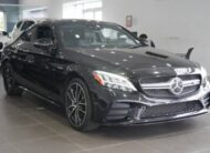 2021 Mercedes-Benz C-Class
