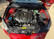 2016 Mazda Mazda3 i Touring 5-Door Automatic