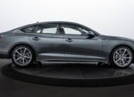2025 Audi A5 S line Premium Sportback 45 TFSI