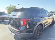 2020 Ford Explorer ST 4WD