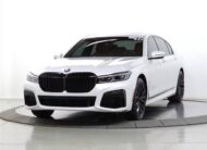 2022 BMW 7 Series 750i xDrive