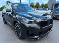 2024 BMW X1