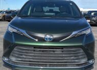 2021 Toyota Sienna