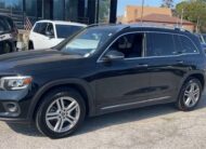 2023 Mercedes-Benz GLB