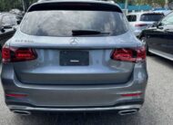 2021 Mercedes-Benz GLC