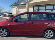 2009 Mazda Mazda5 Touring Automatic