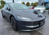 2025 Tesla Model 3 Long Range AWD
