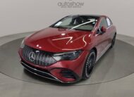2025 Mercedes-Benz EQE Sedan AMG EQE 4MATIC+