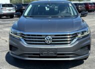 2022 Volkswagen Passat 2.0T Limited Edition