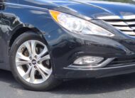 2013 Hyundai Sonata Limited 2.4L