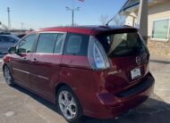 2009 Mazda Mazda5 Touring Automatic