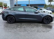 2025 Tesla Model 3 Long Range AWD