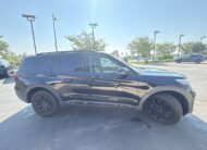 2020 Ford Explorer ST 4WD