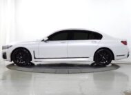 2022 BMW 7 Series 750i xDrive