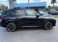 2024 BMW X1