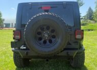 2014 Jeep Wrangler