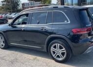 2023 Mercedes-Benz GLB