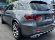 2021 Mercedes-Benz GLC