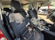 2016 Mazda Mazda3 i Touring 5-Door Automatic