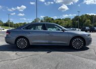 2022 Volkswagen Passat 2.0T Limited Edition