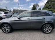 2021 Mercedes-Benz GLC