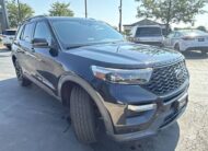 2020 Ford Explorer ST 4WD