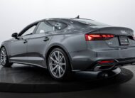 2025 Audi A5 S line Premium Sportback 45 TFSI