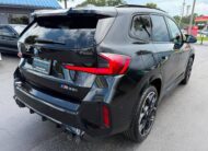 2024 BMW X1
