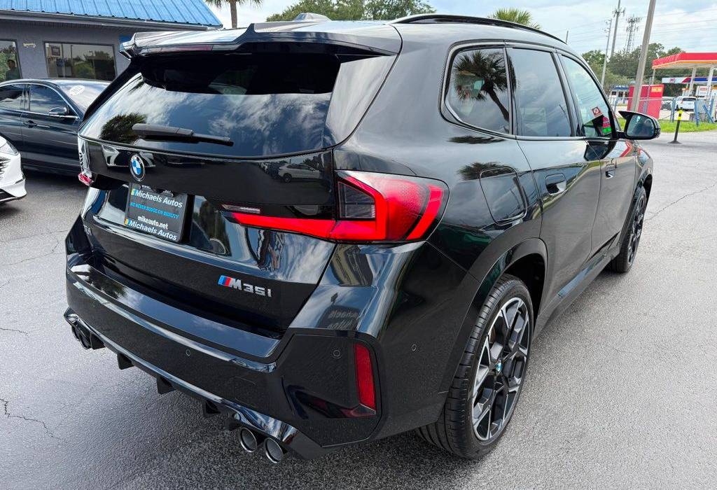 2024 BMW X1