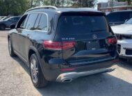 2023 Mercedes-Benz GLB