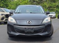 2013 Mazda Mazda3 i Grand Touring 5-Door Manual