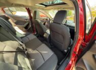 2016 Mazda Mazda3 i Touring 5-Door Automatic