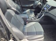 2013 Hyundai Sonata Limited 2.4L