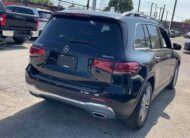 2023 Mercedes-Benz GLB