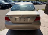 2005 Toyota Camry LE I4