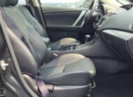 2013 Mazda Mazda3 i Grand Touring 5-Door Manual