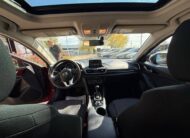 2016 Mazda Mazda3 i Touring 5-Door Automatic